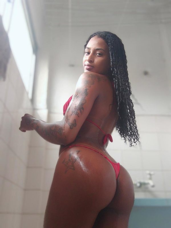 Tefinha Morena 49