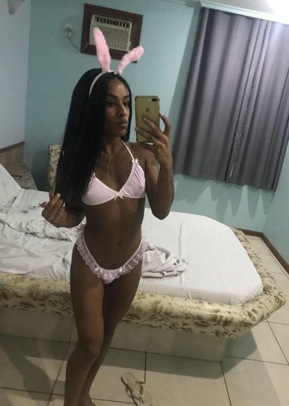 Morena Versátil 1