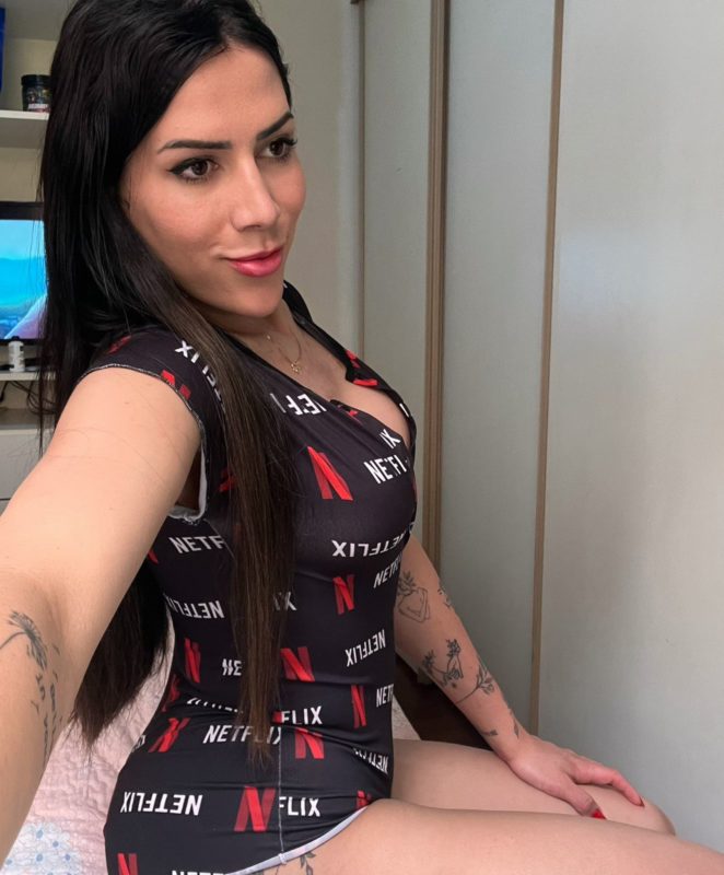 Jenny Eduarda 23