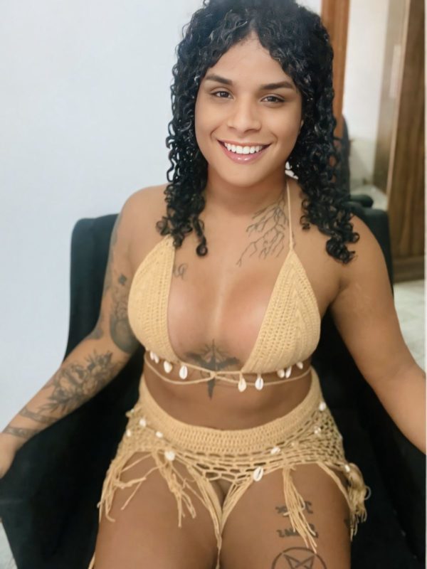 Viviane Monteiro