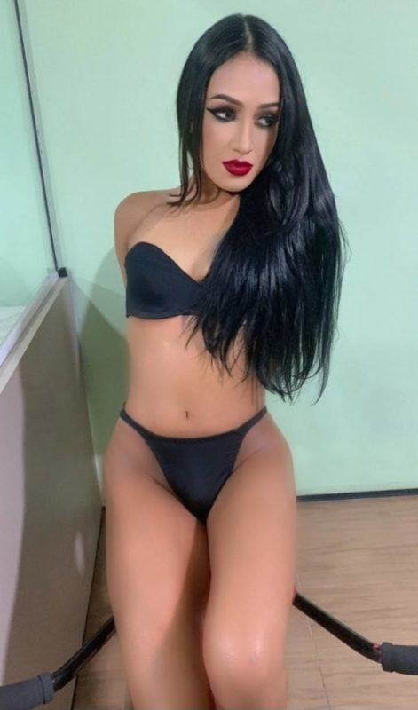 Gaby Ninfetinha 36