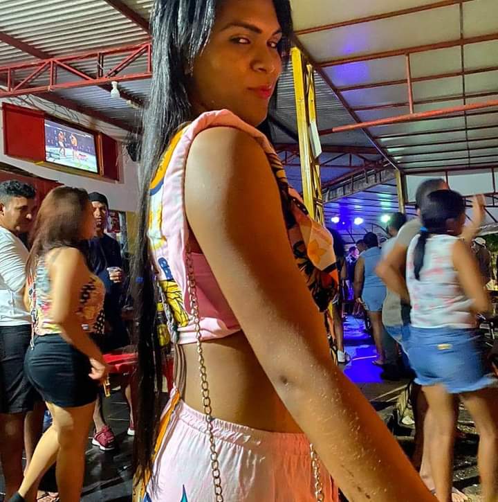 Thayla Ninfetinha 2