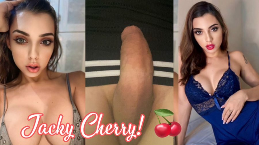 Jacque Cherry