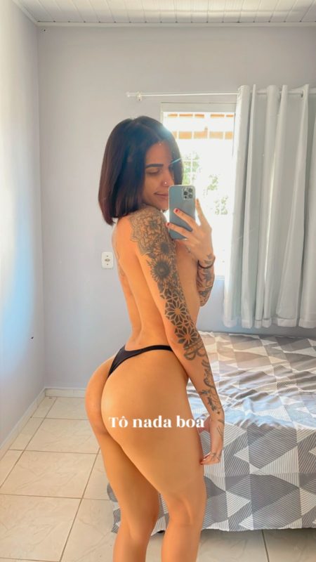 Yanca Oliveira 33