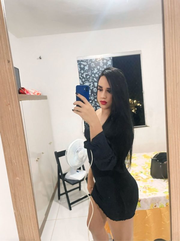 Andressa Simões 13