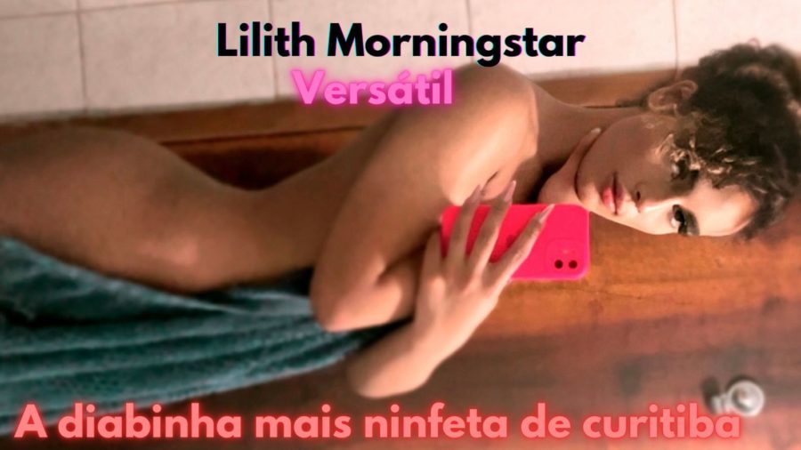 Lilith Gomes - Sem Local