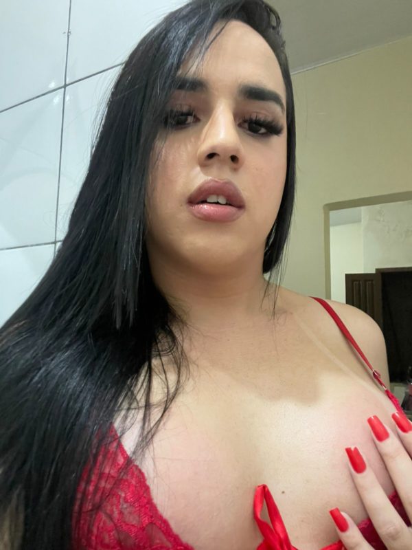 Andressa Simões 18