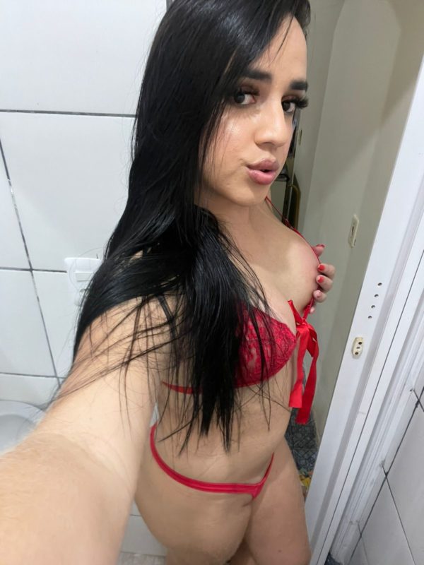 Andressa Simões 17