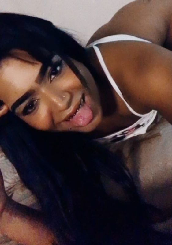 Mikaelly Ninfetinha 1