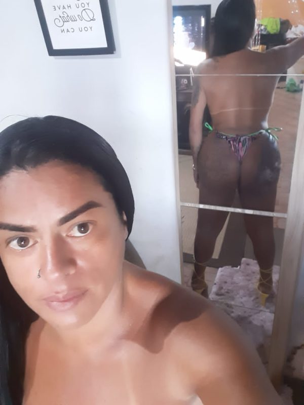 Deborah Monteiro 53