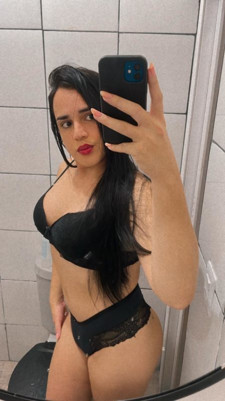 Andressa Simões 31