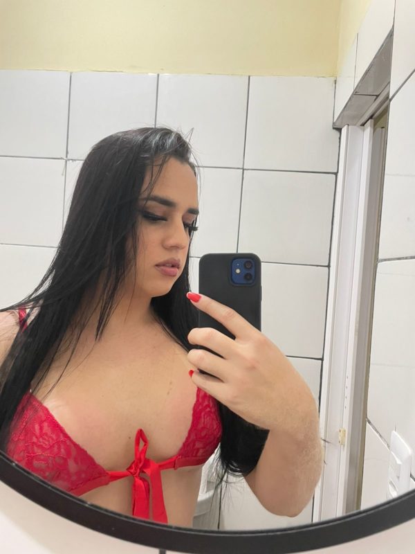 Andressa Simões 11