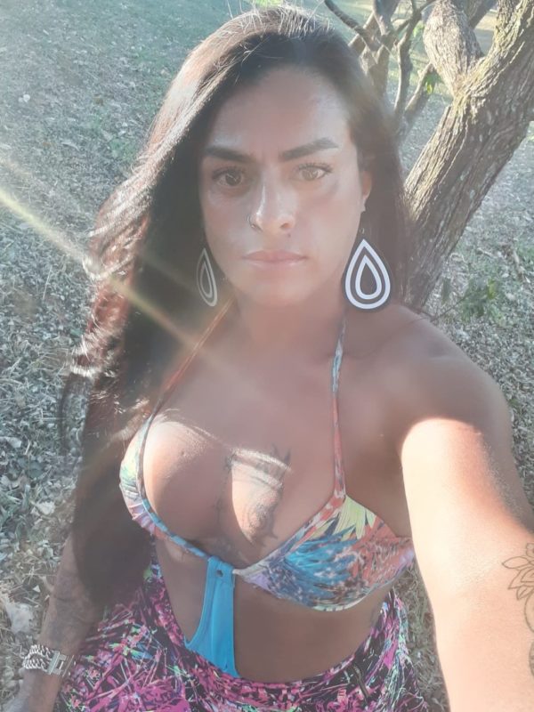 Deborah Monteiro 35