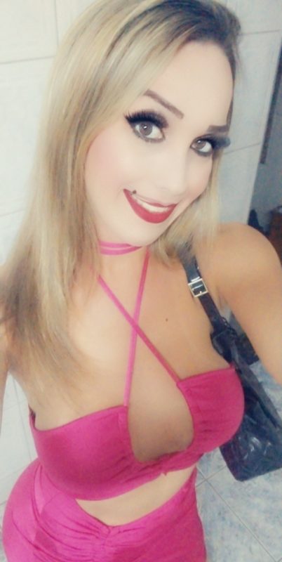 Bruna Barbie 20