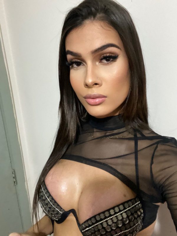 Bianca Lara 49