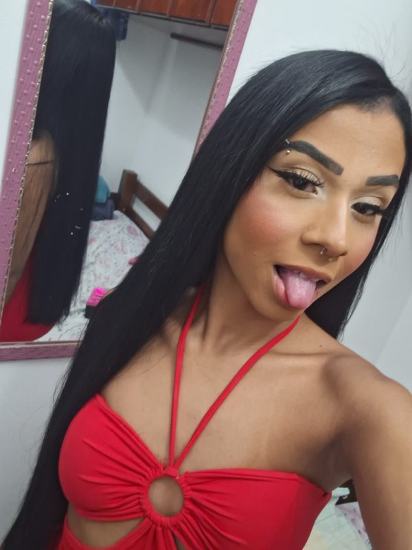 Gabrielly Martins 8