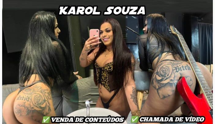 Karol Carioca