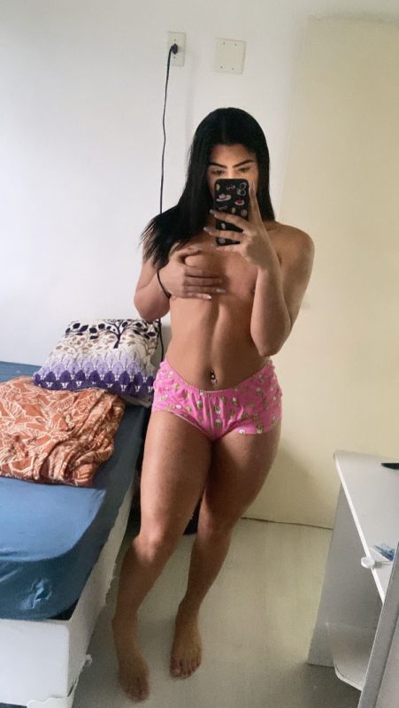 Raylla Victoria 14