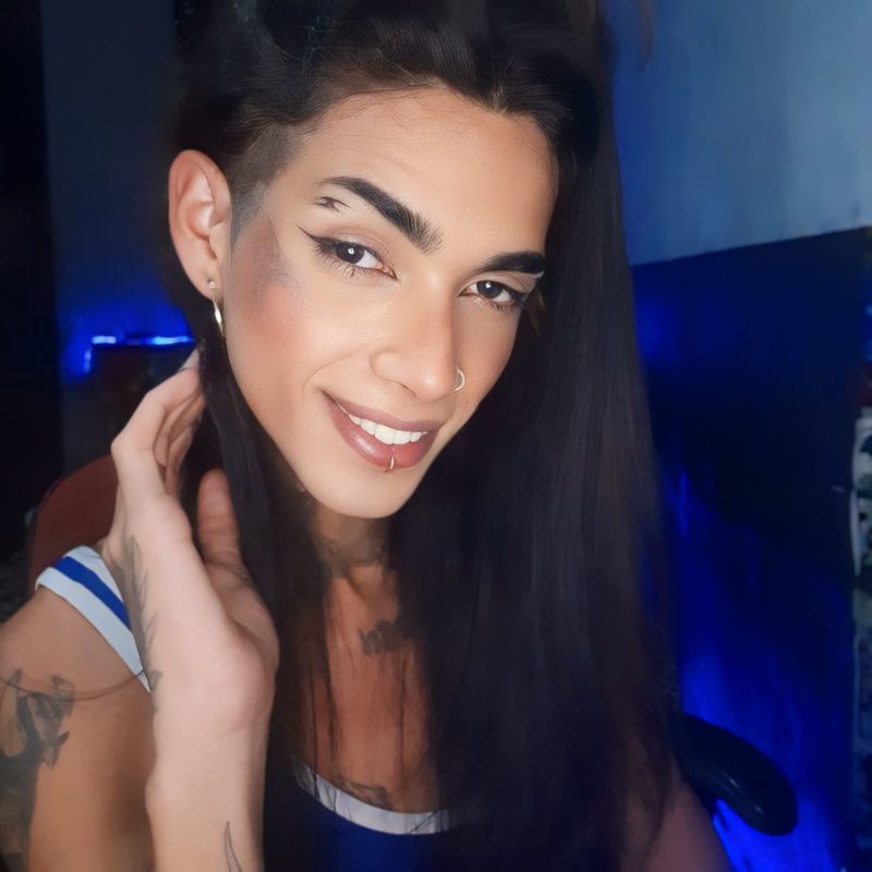 Angel Potrinha 22