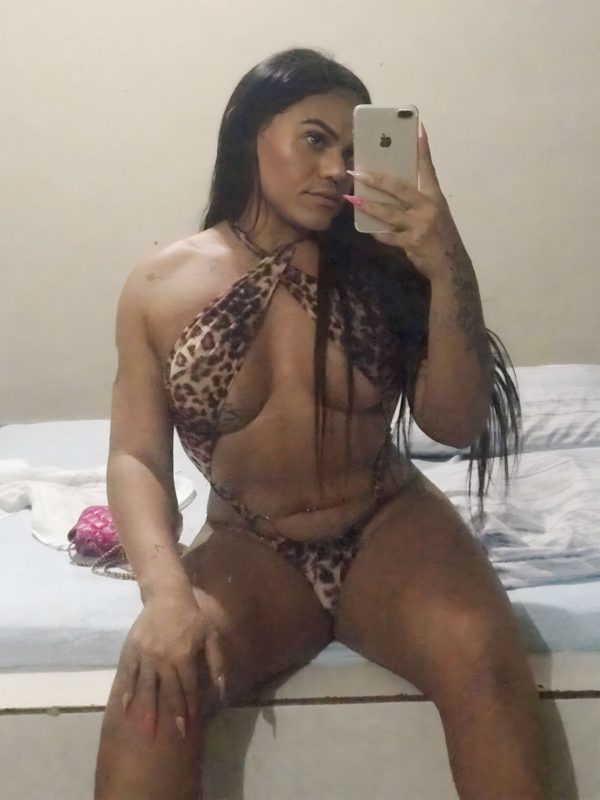 Jamilly Medeiros 8