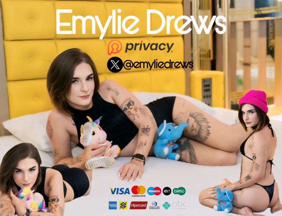 Emylie Drews