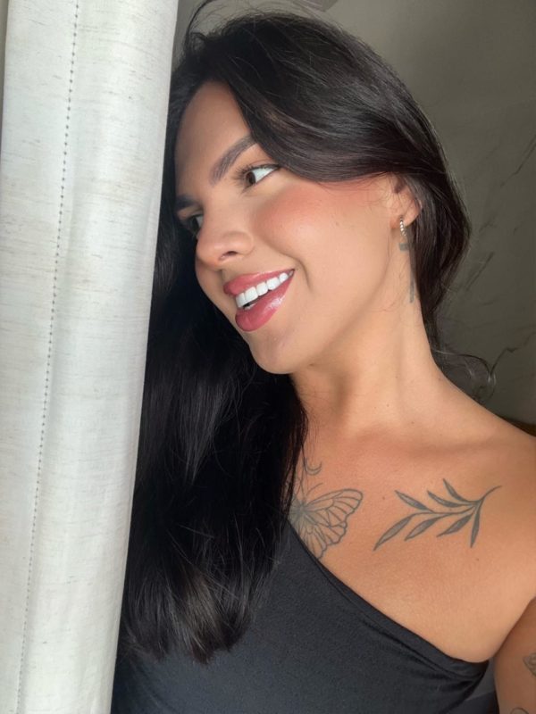 Angelique Duarte 35