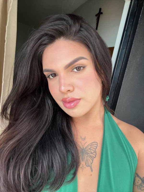 Angelique Duarte 31