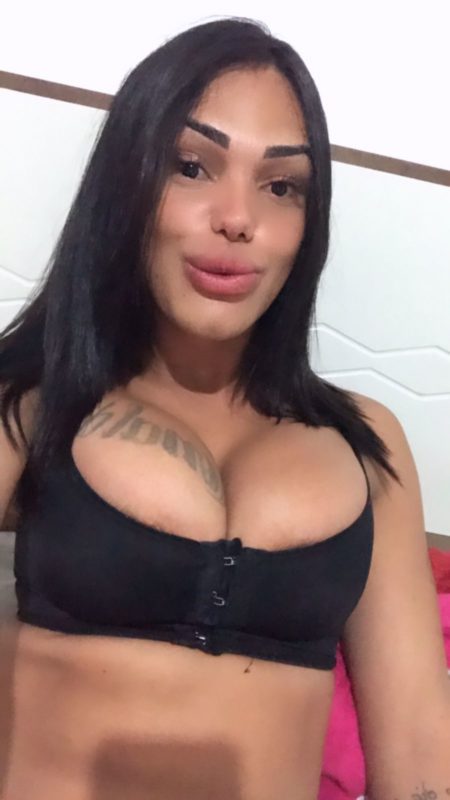 May Moranguinho 3