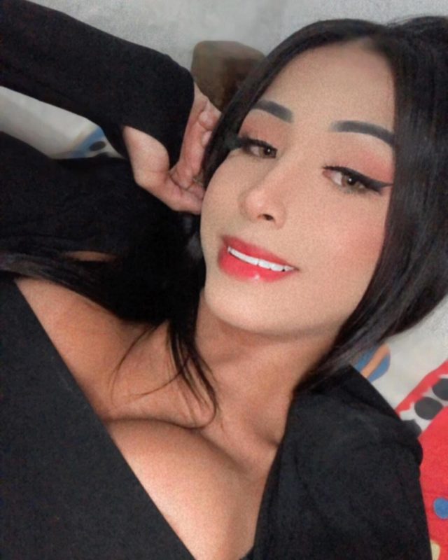 Larissa Santoa 15