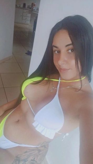 Yasmin Eduarda 6