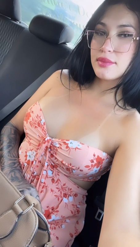 Thamara Carvalho 27