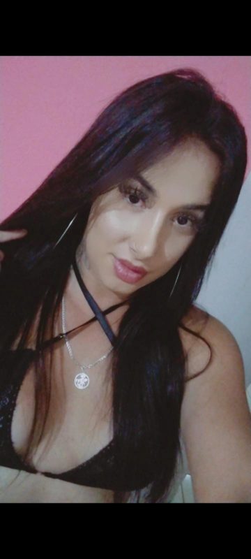 Yasmin Eduarda 5