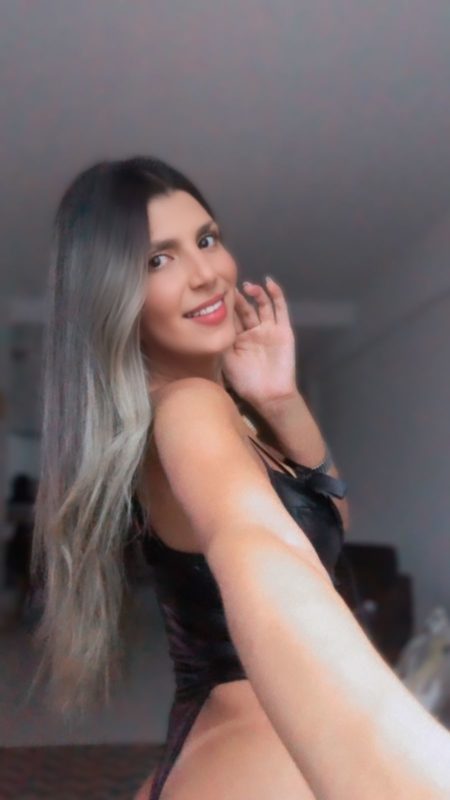 Lavynia Araújo 22