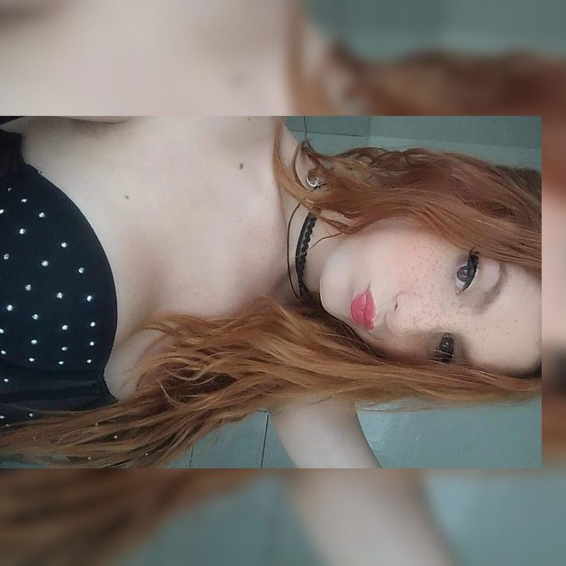 Ruivinha Trans 1