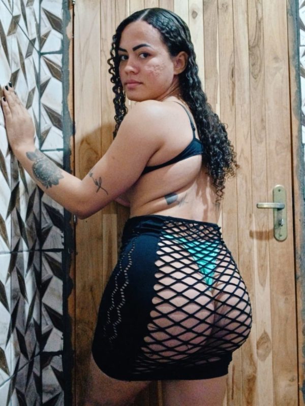 Agatha Lima 28