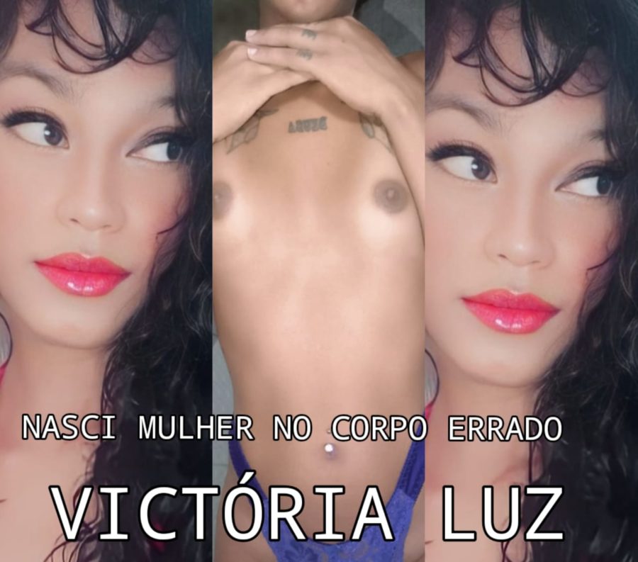 Victória Luz 4