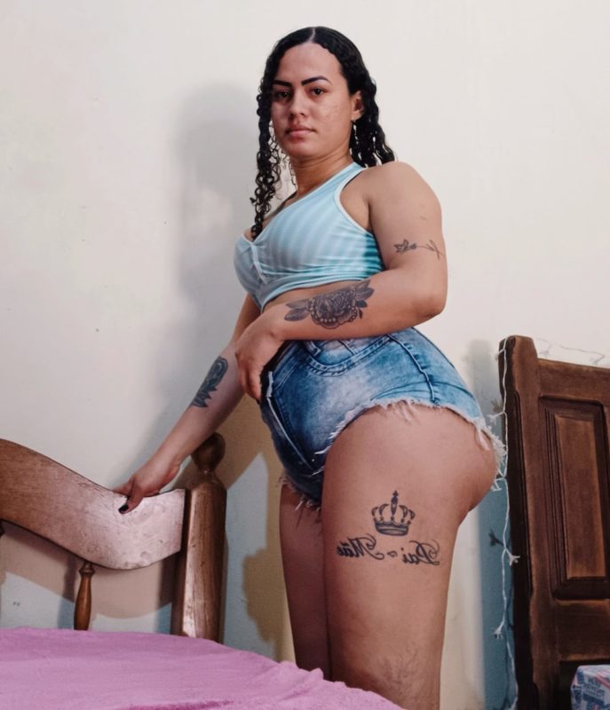 Agatha Lima 26