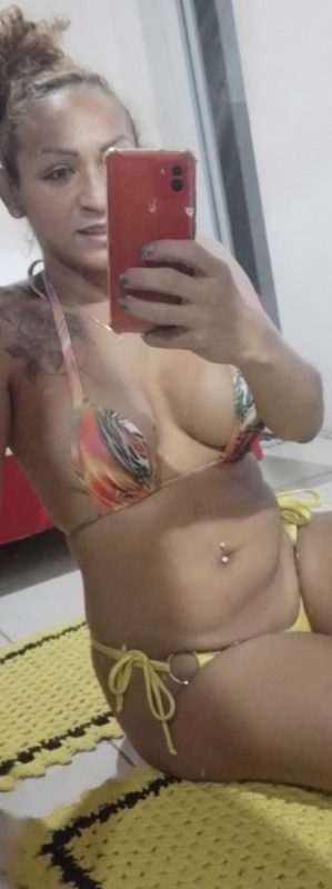 Laura Ribeiro 2