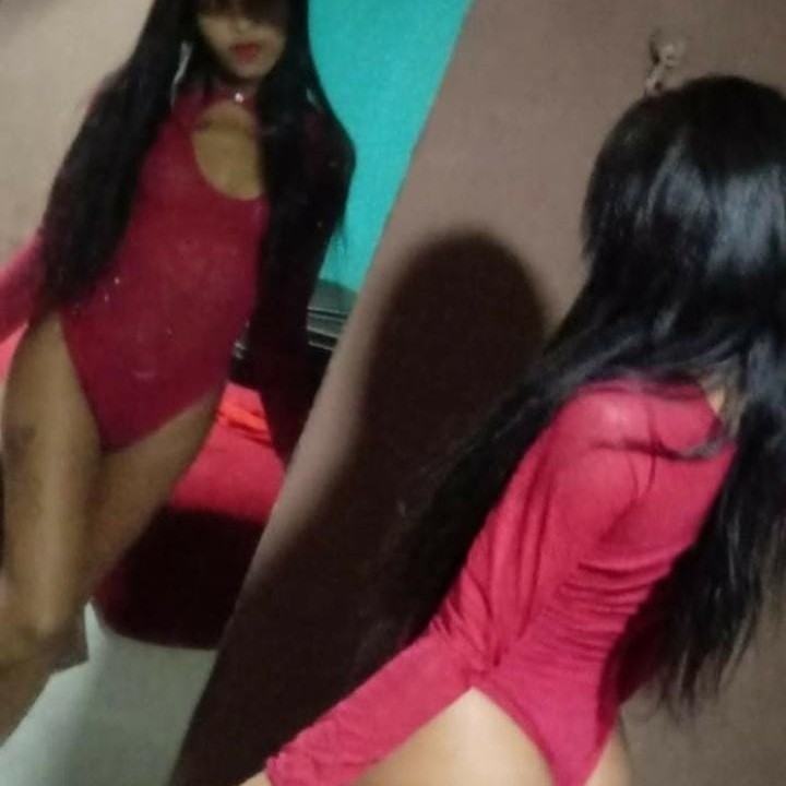 Novinha Estigosa 3