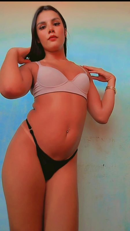 Gabrielly Lima 6