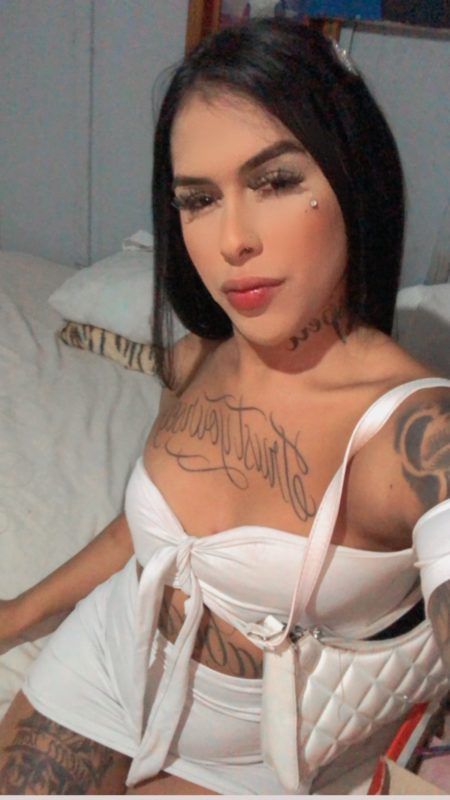 Nathy Transexx 1