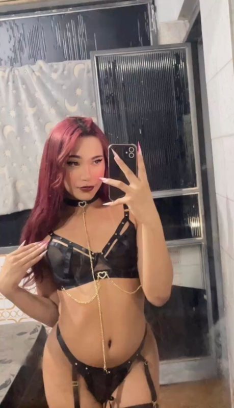 Myrella Maya 10