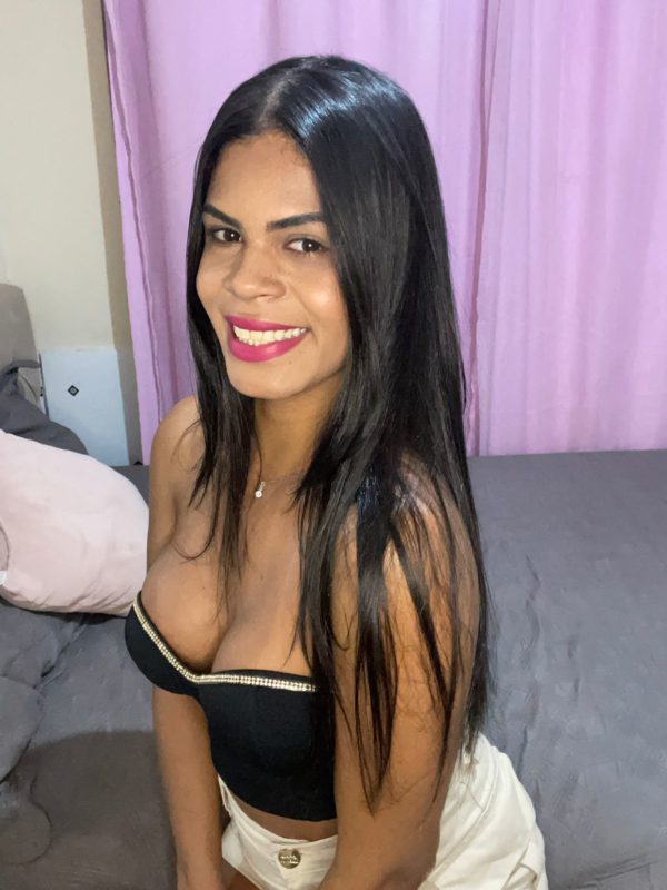 Bonequinha Safada 33