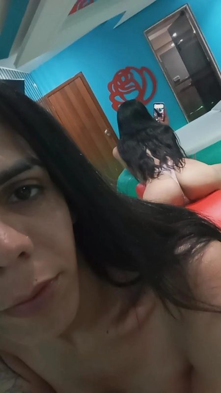 Gaby 24cm 5