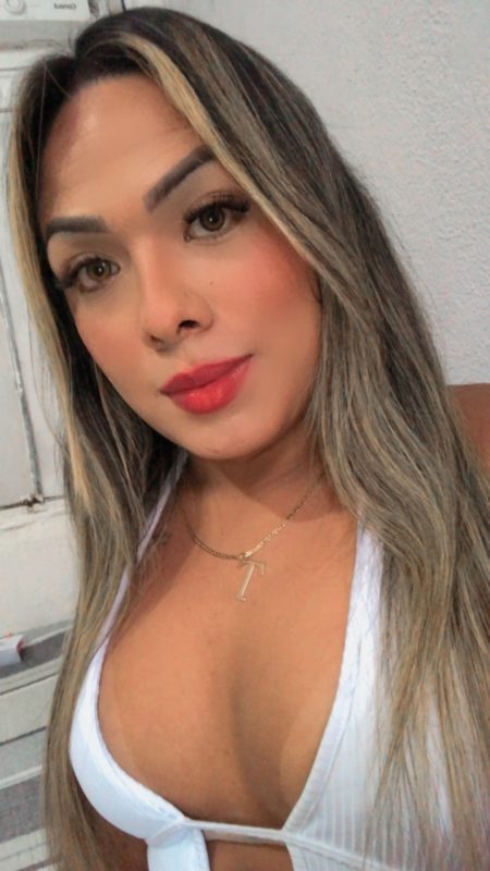 Tábata Fernandes 3