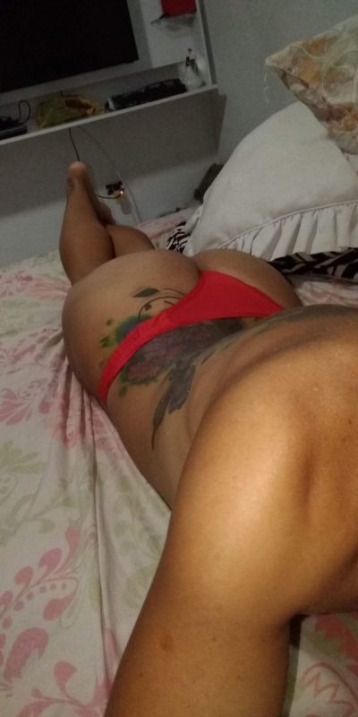 Gabi Gabizinha 4