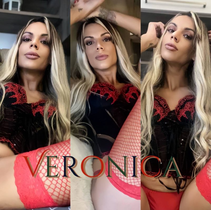 Veronica Verão 43